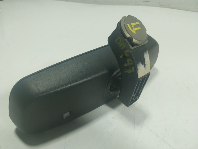 Recambio de espejo interior para bmw serie 5 lim. (f10) 3.0 turbodiesel referencia OEM IAM   
