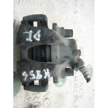 PINZA FRENO DELANTERA IZQUIERDA 77364918 