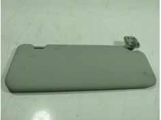 Recambio de parasol izquierdo para kia niro concept referencia OEM IAM    2