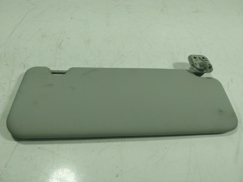 Recambio de parasol izquierdo para kia niro concept referencia OEM IAM   