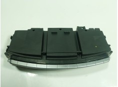 Recambio de mando climatizador para mercedes-benz clase s (w221) berlina 3.0 cdi cat referencia OEM IAM  A2214858  2