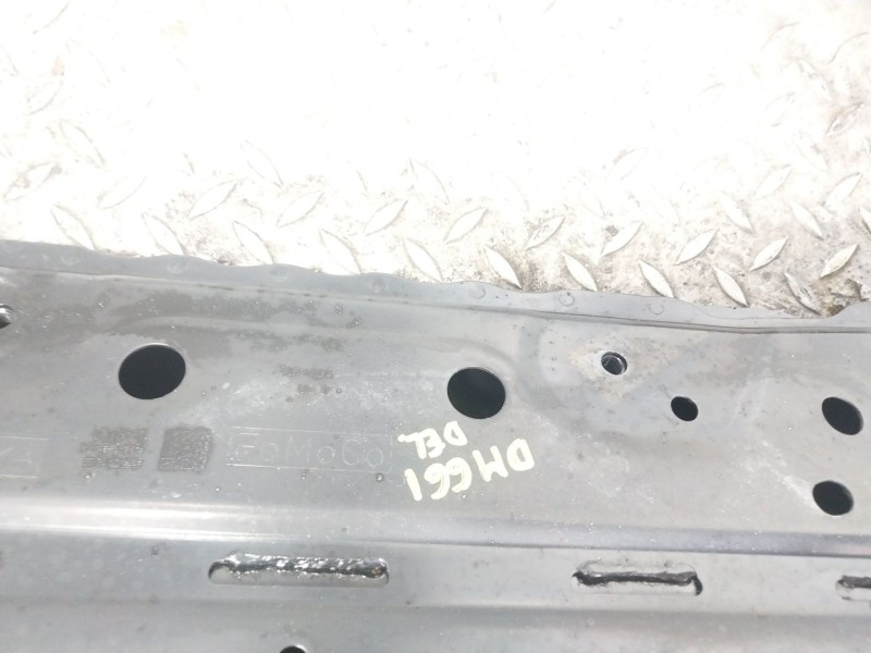 Recambio de puente delantero para ford transit courier 1.5 tdci cat referencia OEM IAM   