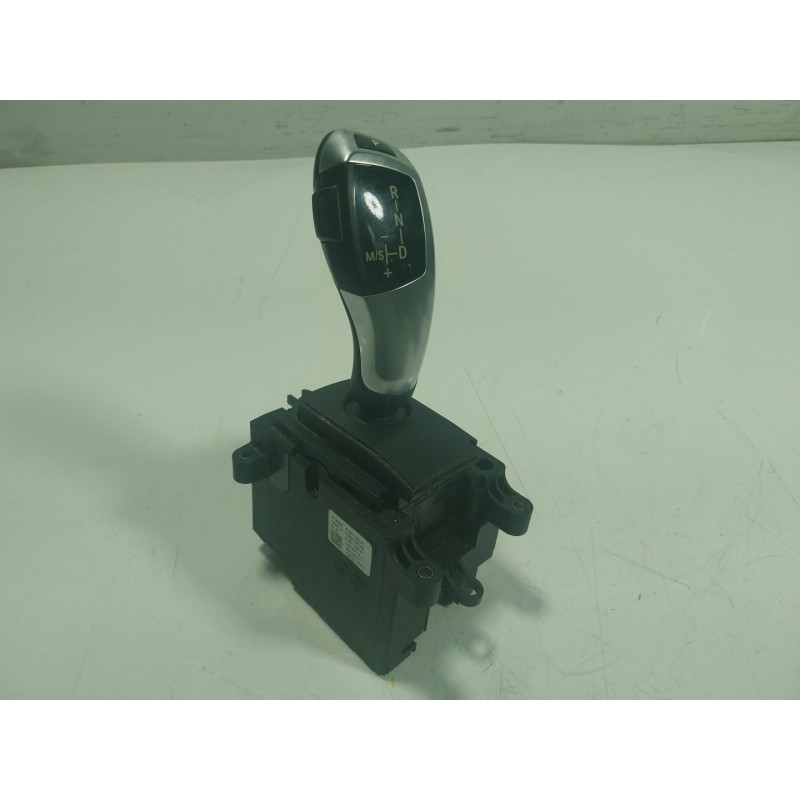 Recambio de palanca cambio para bmw serie 5 lim. (f10) 3.0 turbodiesel referencia OEM IAM  925118601 