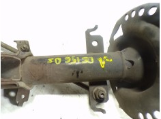 Recambio de amortiguador delantero izquierdo para renault kangoo 1.5 dci diesel fap referencia OEM IAM 543022707R 643029762R  2
