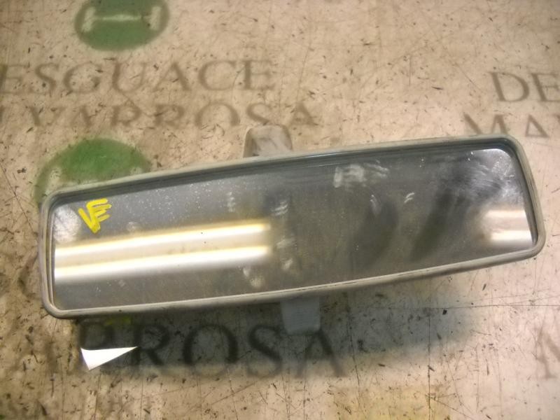 Recambio de espejo interior para fiat stilo (192) 1.9 jtd / 1.9 jtd 115 active referencia OEM IAM   