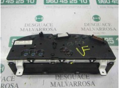 Recambio de cuadro instrumentos para nissan primera berlina (p11) 2.0 turbodiesel cat referencia OEM IAM    2