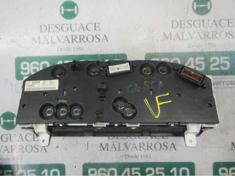 Recambio de cuadro instrumentos para nissan primera berlina (p11) 2.0 turbodiesel cat referencia OEM IAM   