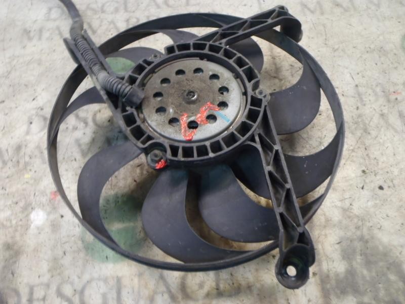 Recambio de electroventilador para volkswagen new beetle (9c1/1c1) 1.9 tdi referencia OEM IAM   