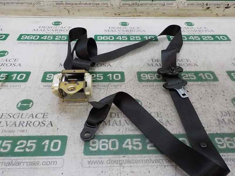 Recambio de cinturon seguridad delantero derecho para ford focus berlina (cap) sport referencia OEM IAM   