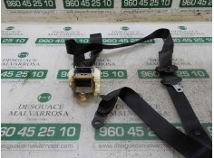 Recambio de cinturon seguridad delantero derecho para ford focus berlina (cap) sport referencia OEM IAM    2