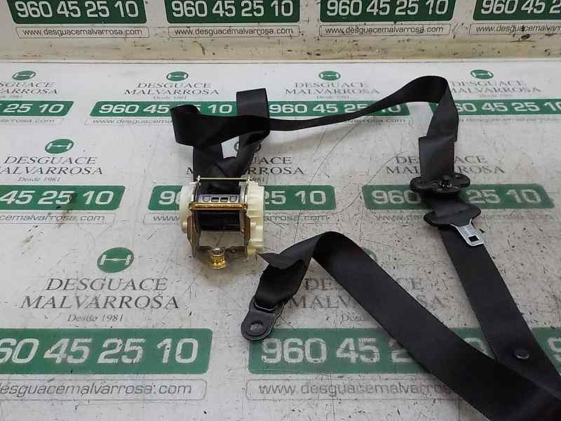 Recambio de cinturon seguridad delantero derecho para ford focus berlina (cap) sport referencia OEM IAM   