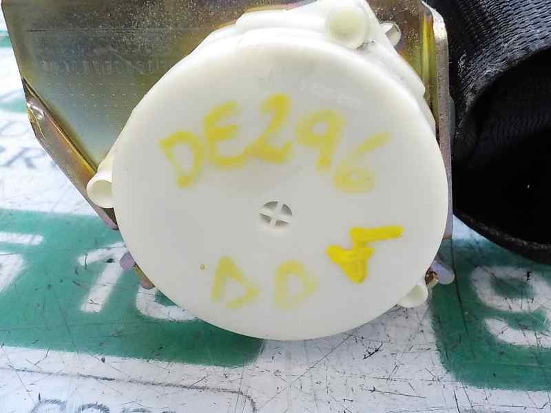 Recambio de cinturon seguridad delantero derecho para ford focus berlina (cap) sport referencia OEM IAM   