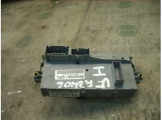 Recambio de caja reles / fusibles para fiat doblo cargo (223) 1.9 d furg. referencia OEM IAM    2