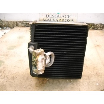 EVAPORADOR AIRE ACONDICIONADO 