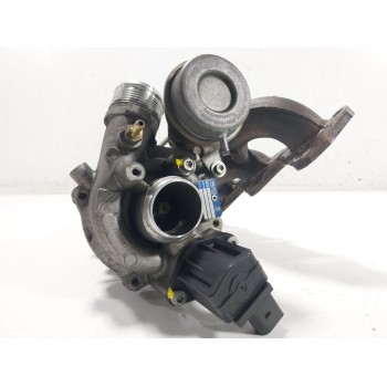 TURBOCOMPRESOR 03C145701T 