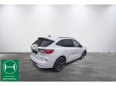 ford kuga del año 2022 2