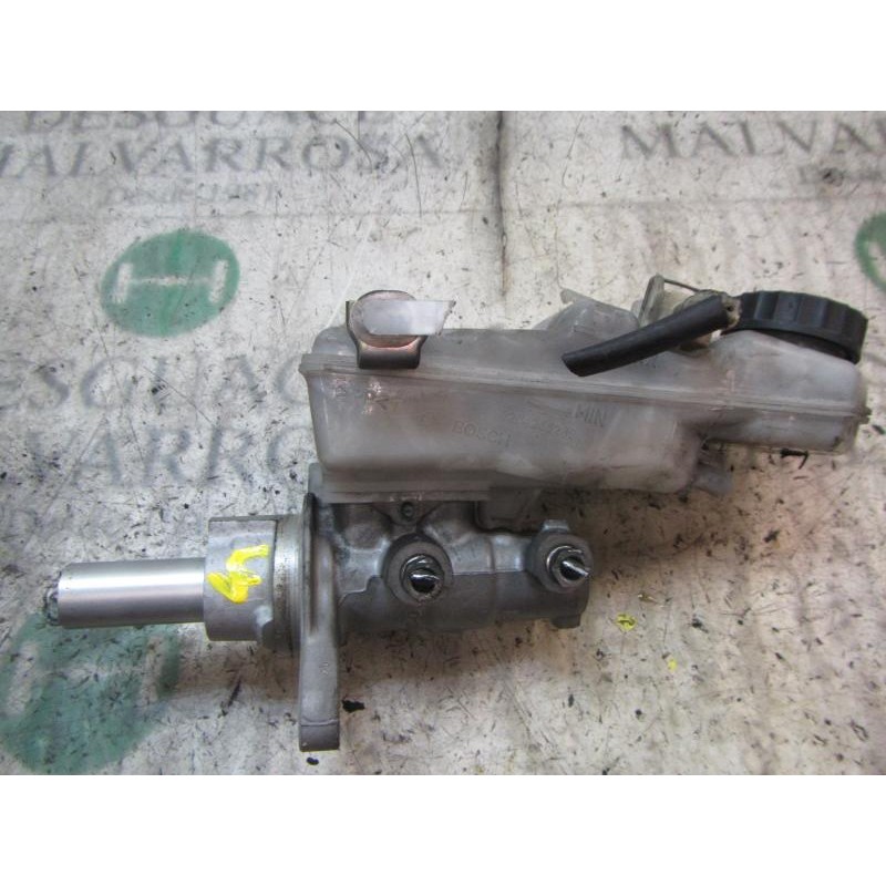 Recambio de bomba freno para toyota verso 2.0 d-4d cat referencia OEM IAM 4720109570  