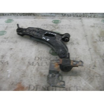 BRAZO SUSPENSION INFERIOR DELANTERO IZQUIERDO 