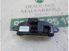 Recambio de resistencia calefaccion para seat leon (5f1) reference referencia OEM IAM 5Q0907521C 5Q0907521C T921553S 2
