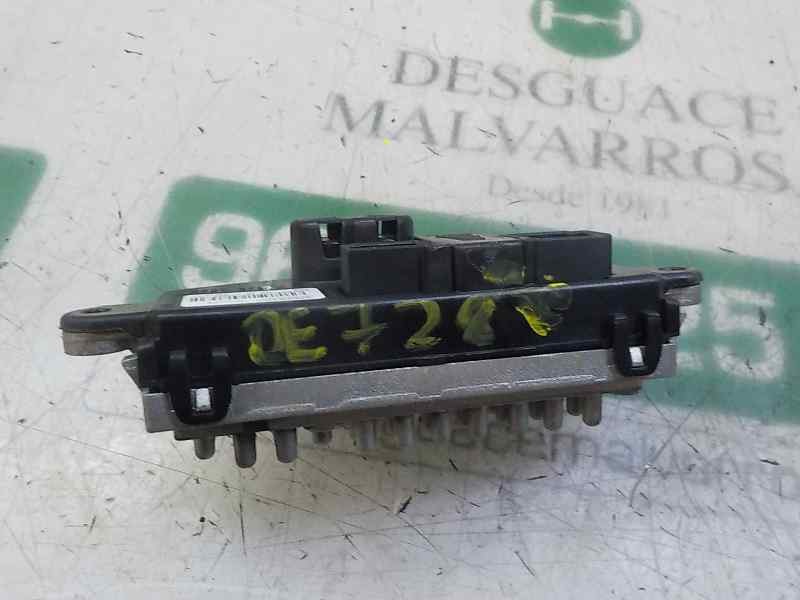 Recambio de resistencia calefaccion para seat leon (5f1) reference referencia OEM IAM 5Q0907521C 5Q0907521C T921553S