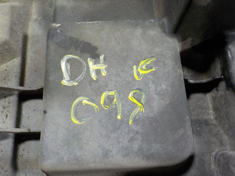 Recambio de frente delantero para volkswagen golf iv berlina (1j1) 1.9 sdi referencia OEM IAM   