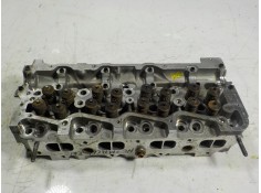 Recambio de culata para mazda 6 lim. (gh) 2.0 turbodiesel cat referencia OEM IAM  RF5C21 