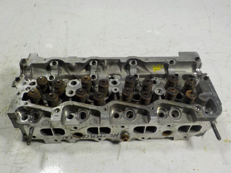 Recambio de culata para mazda 6 lim. (gh) 2.0 turbodiesel cat referencia OEM IAM  RF5C21 