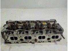 Recambio de culata para mazda 6 lim. (gh) 2.0 turbodiesel cat referencia OEM IAM  RF5C21  2
