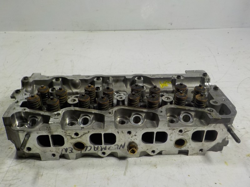 Recambio de culata para mazda 6 lim. (gh) 2.0 turbodiesel cat referencia OEM IAM  RF5C21 