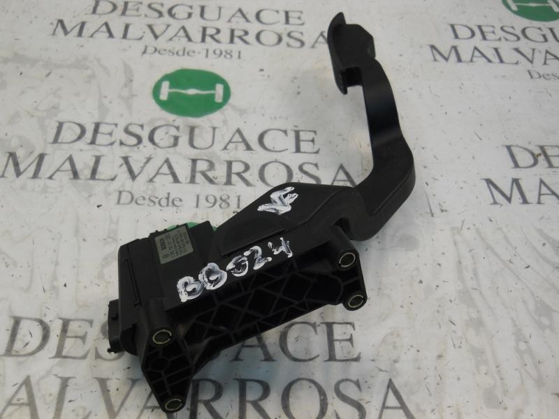 Recambio de potenciometro pedal para fiat stilo (192) 1.9 jtd / 1.9 jtd 115 dynamic referencia OEM IAM   