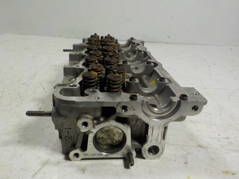 Recambio de culata para mazda 6 lim. (gh) 2.0 turbodiesel cat referencia OEM IAM  RF5C21 