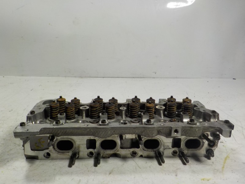 Recambio de culata para mazda 6 lim. (gh) 2.0 turbodiesel cat referencia OEM IAM  RF5C21 
