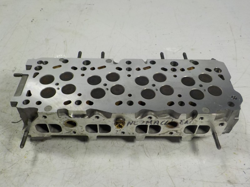 Recambio de culata para mazda 6 lim. (gh) 2.0 turbodiesel cat referencia OEM IAM  RF5C21 