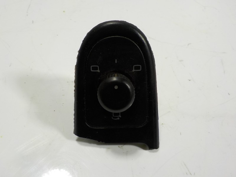 Recambio de mando retrovisor para volkswagen golf v berlina (1k1) 1.9 tdi referencia OEM IAM  1M195956501810 