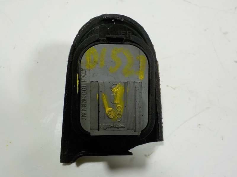 Recambio de mando retrovisor para volkswagen golf v berlina (1k1) 1.9 tdi referencia OEM IAM  1M195956501810 