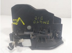 Recambio de cerradura puerta delantera izquierda para bmw serie 2 coupe (f22) 3.0 24v scrollturbo cat referencia OEM IAM  722946 2