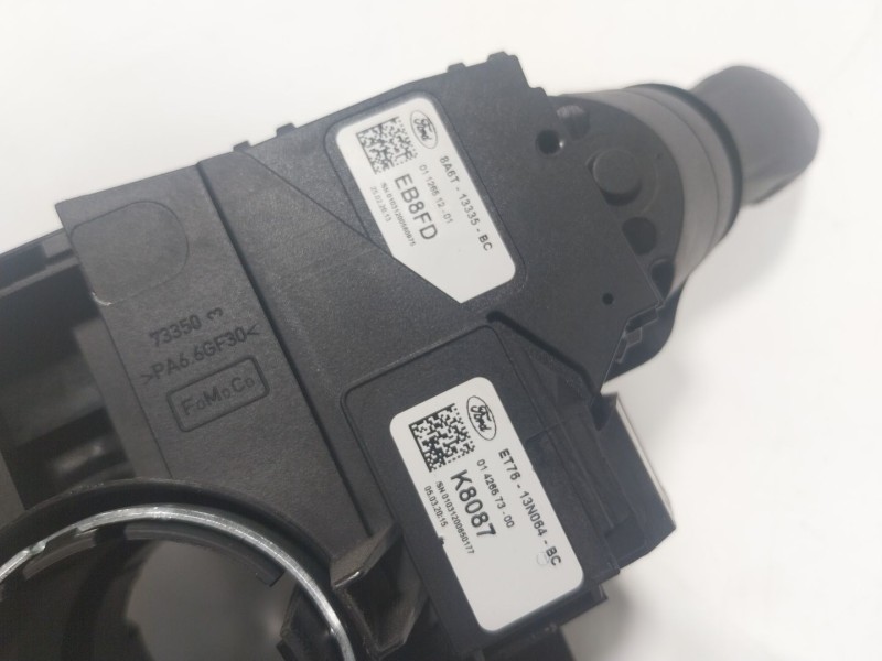 Recambio de mando intermitentes para ford transit courier 1.5 tdci cat referencia OEM IAM  8A6T13335BC 