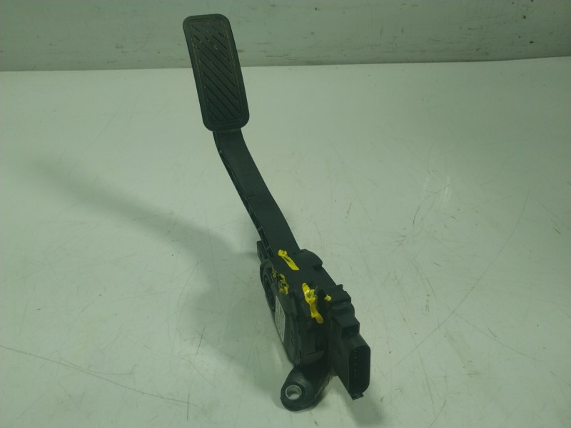 Recambio de potenciometro pedal para ford transit courier 1.5 tdci cat referencia OEM IAM  8V219F836AC 