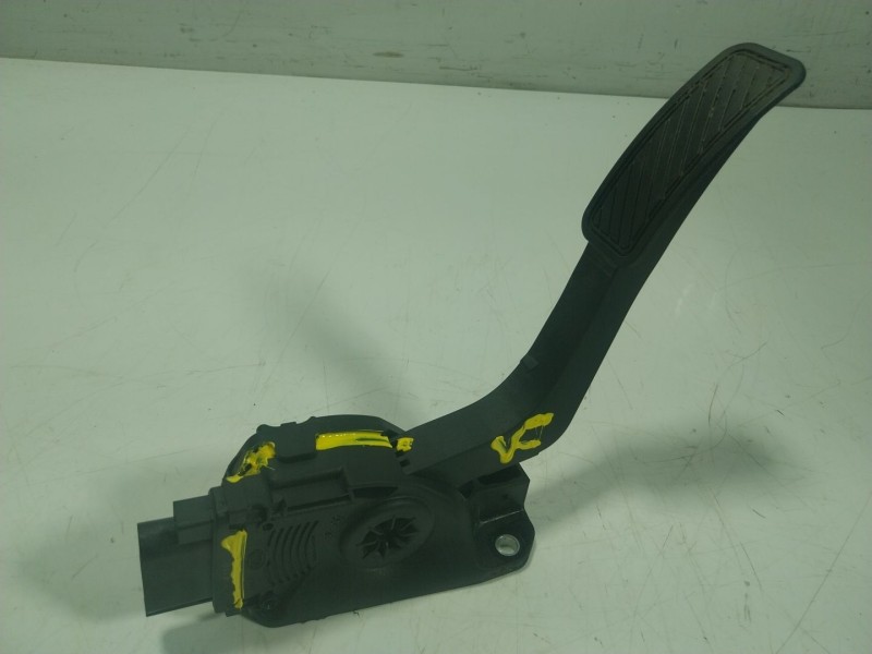 Recambio de potenciometro pedal para ford transit courier 1.5 tdci cat referencia OEM IAM  8V219F836AC 