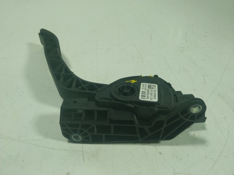 Recambio de potenciometro pedal para ford transit courier 1.5 tdci cat referencia OEM IAM  8V219F836AC 