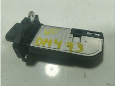 Recambio de caudalimetro para bmw serie 5 lim. (f10) 3.0 turbodiesel referencia OEM IAM  780415001  2