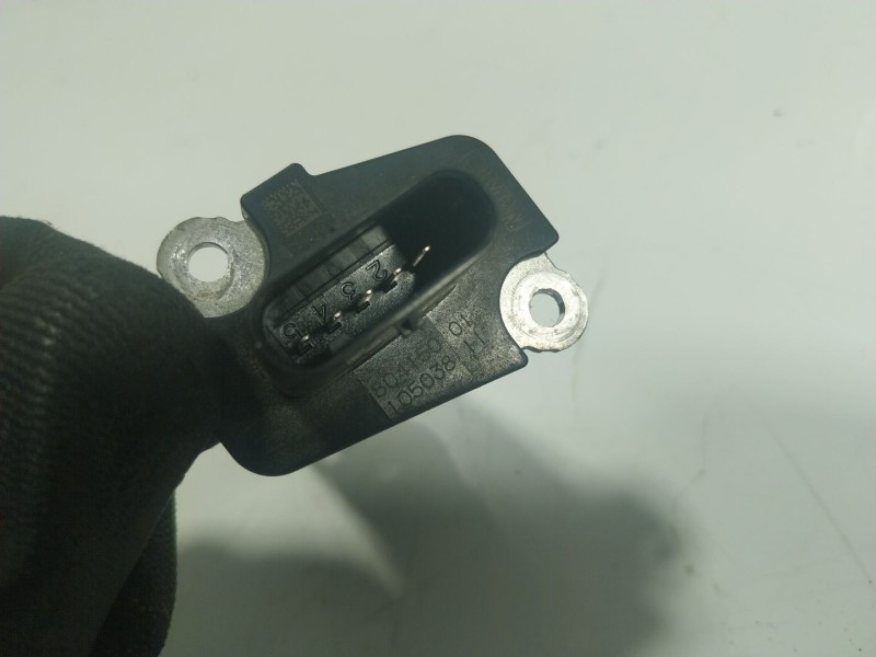 Recambio de caudalimetro para bmw serie 5 lim. (f10) 3.0 turbodiesel referencia OEM IAM  780415001 