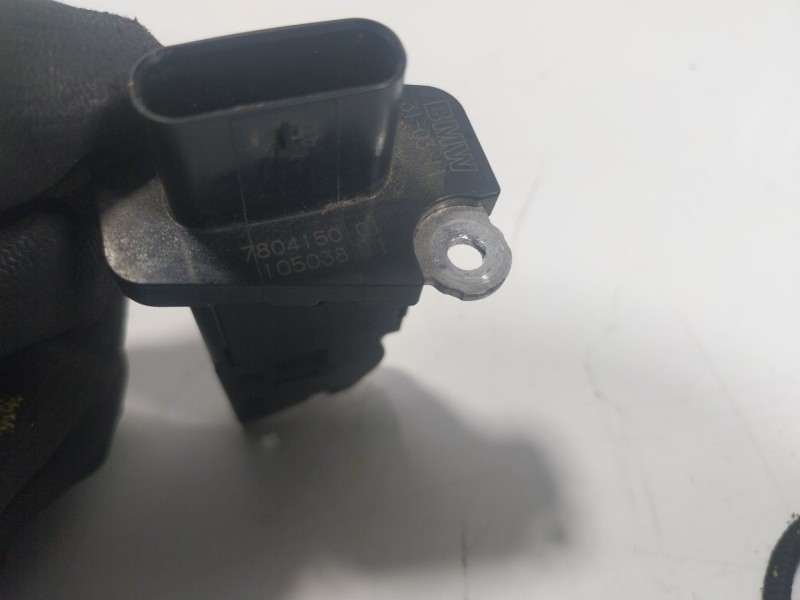 Recambio de caudalimetro para bmw serie 5 lim. (f10) 3.0 turbodiesel referencia OEM IAM  780415001 