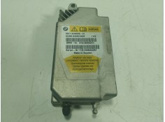 Recambio de centralita airbag para bmw serie 5 lim. (f10) 3.0 turbodiesel referencia OEM IAM  6577924809601 