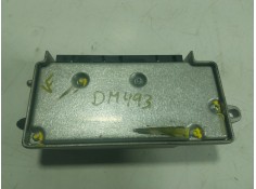 Recambio de centralita airbag para bmw serie 5 lim. (f10) 3.0 turbodiesel referencia OEM IAM  6577924809601  2