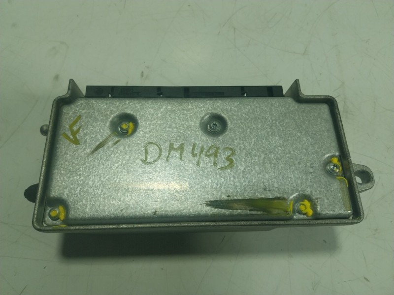 Recambio de centralita airbag para bmw serie 5 lim. (f10) 3.0 turbodiesel referencia OEM IAM  6577924809601 