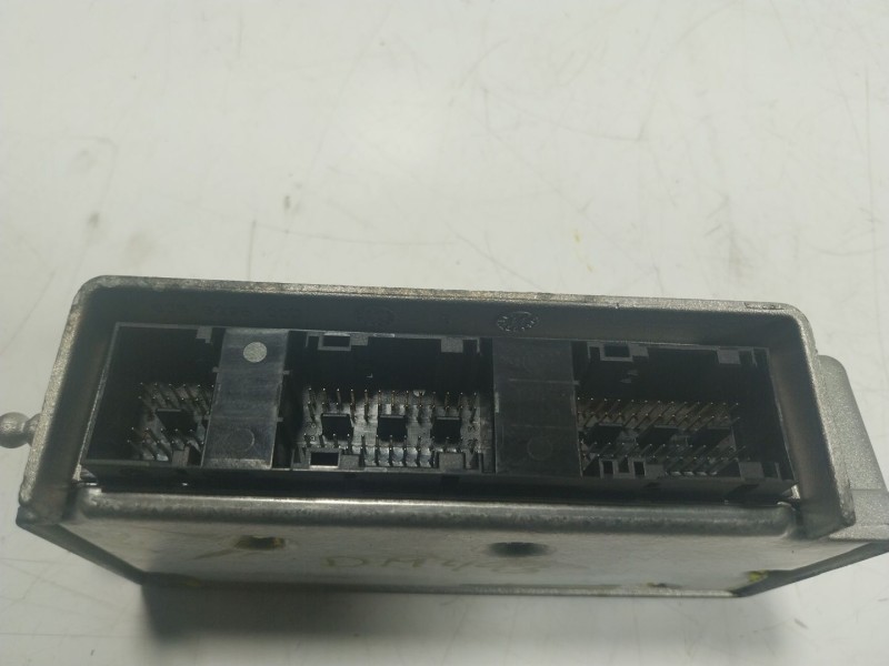 Recambio de centralita airbag para bmw serie 5 lim. (f10) 3.0 turbodiesel referencia OEM IAM  6577924809601 