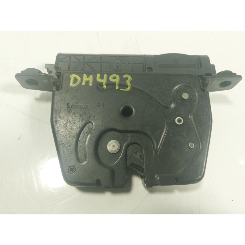 Recambio de cerradura maletero / porton para bmw serie 5 lim. (f10) 3.0 turbodiesel referencia OEM IAM  918064103 