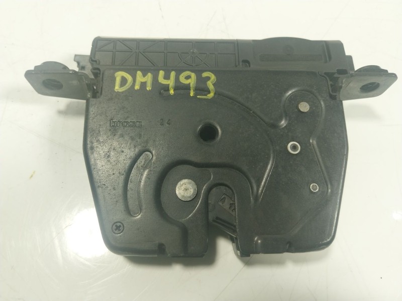 Recambio de cerradura maletero / porton para bmw serie 5 lim. (f10) 3.0 turbodiesel referencia OEM IAM  918064103 