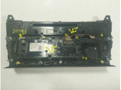 Recambio de mando climatizador para bmw serie 5 lim. (f10) 3.0 turbodiesel referencia OEM IAM  924969801  2